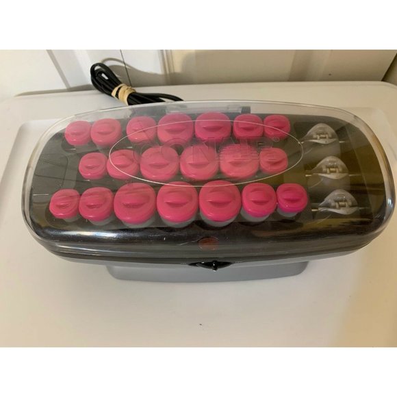 CONAIR HOT ROLLERS‎ CHV26HX - Picture 2 of 6